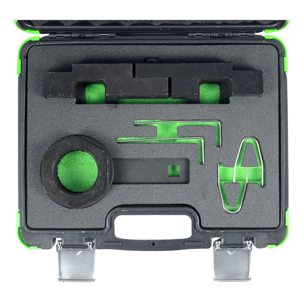 RCH - NISSAN X-TRAIL 2001- HEAT EXC