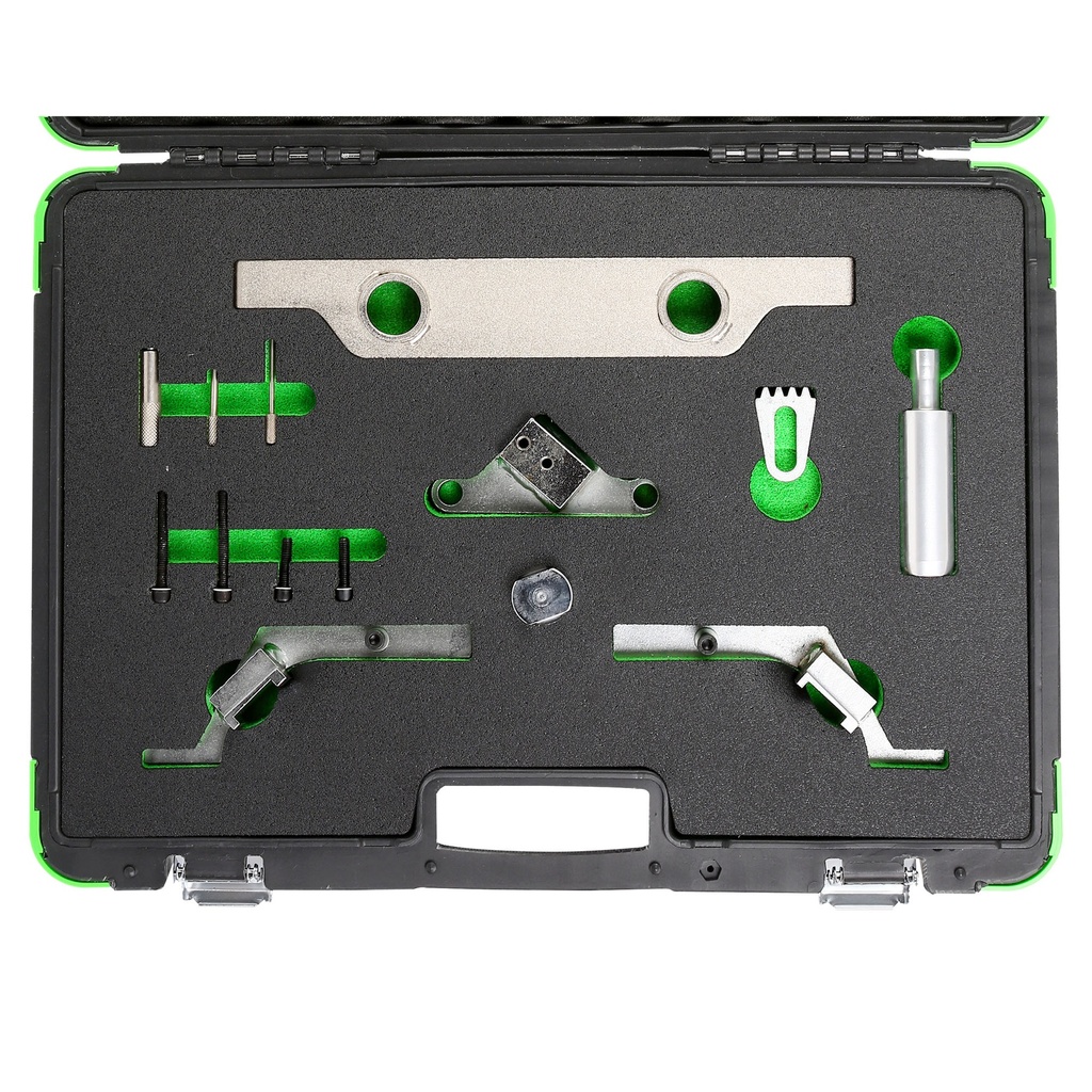 RCH - BMW X5/X6 2007- HEAT EXCHANGE