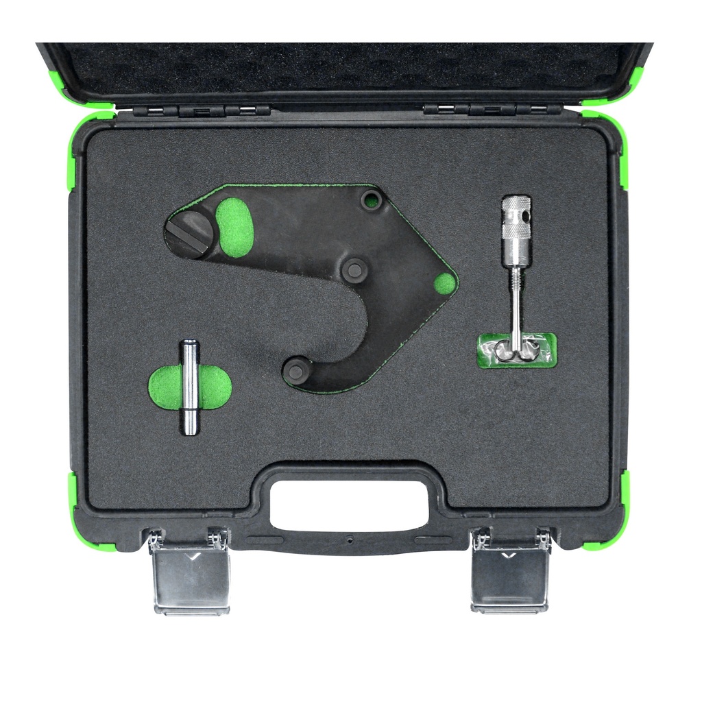 RCH - MERCEDES-BENZ C-SERIES 13- HE