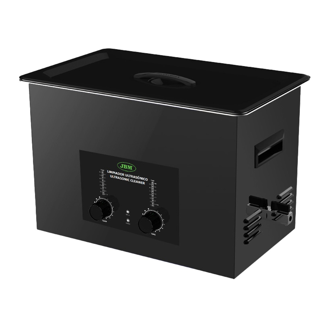 NETTOYEUR ULTRASONIQUE 30L