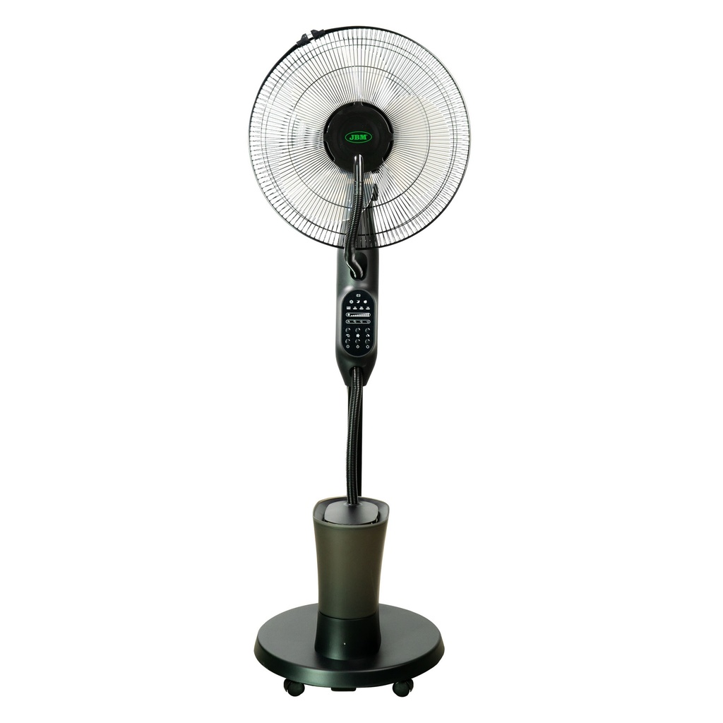 VENTILATEUR PULVÉRISATEUR D'EAU