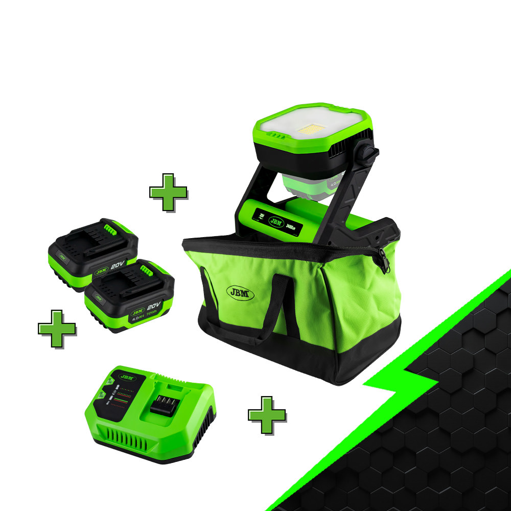 PROMO ELECTR: FEU DE TRAVAIL LED 60004 + X2 60013 + 60016 + 53782