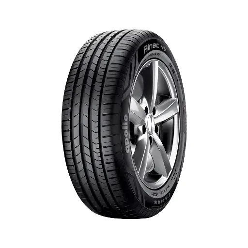 205/55 R 16   91H   APOLLO   ALNAC 4G