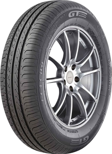 155/60R15 78T CITY FE1 XL