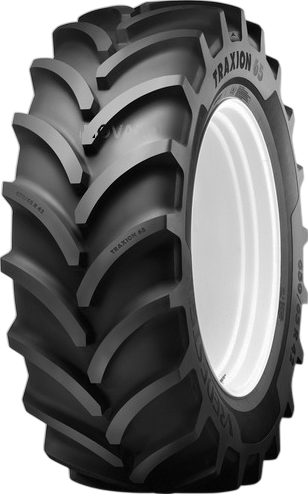 480/65 R 28   136D   VREDESTEIN   TRAXION 65