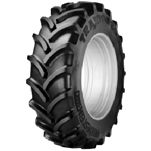 280/70 R 18   114D   VREDESTEIN   TRAXION70