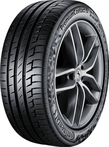 265/45 R 21   108H   CONTINENTAL   PREMIUM CONTACT 6 FR AO1 XL