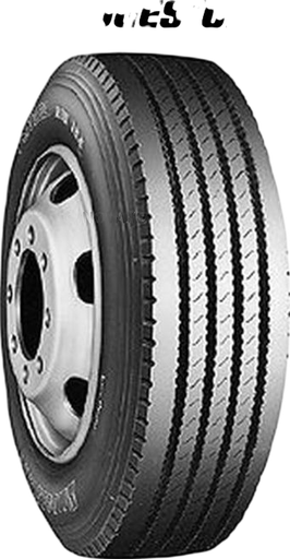 315/80 R 22.5   154/150M   BRIDGESTONE   R184