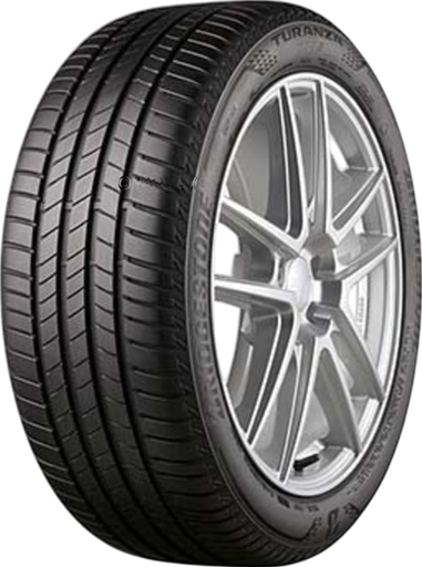 225/45 R 17   94Y XL   BRIDGESTONE   TURANZA T005 *