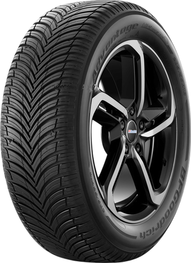 185/65 R 15   88T   BF GOODRICH   ADVANTAGE ALL-SEASON
