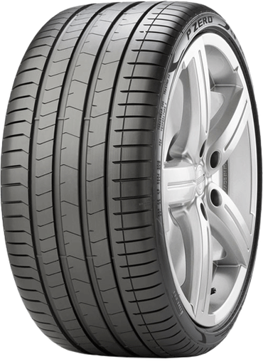 245/45 R 19   102Y XL   PIRELLI   P-ZERO PZ4 LS (* MO) DEMO