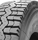 10 R 22.5   144/142M   PIRELLI   TH25