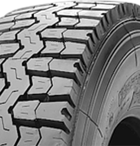 10 R 22.5   144/142M   PIRELLI   TH25