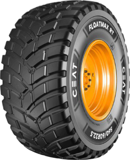 560/60 R 22.5   165D   CEAT   FLOATMAX RT SB TL