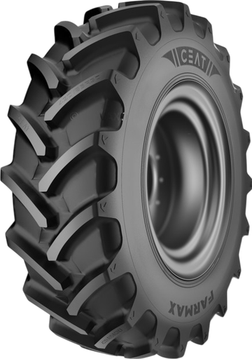 280/70 R 18   114A8/B   CEAT   FARMAX R70 TL