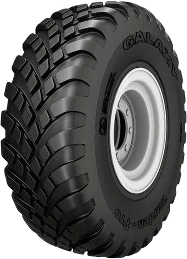 420/70 R 24   130A8/130B   GALAXY   GARDEN PRO TL