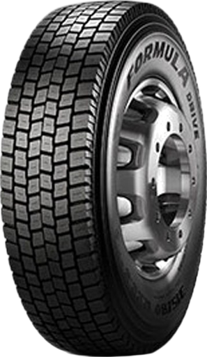 235/75 R 17.5   132/130M   FORMULA   DRIVE