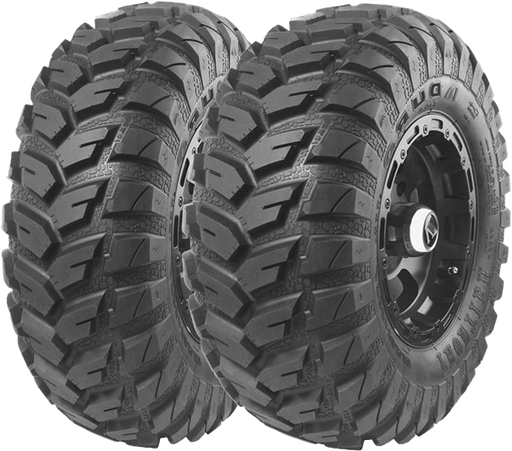26 x 10 R 14   69N   DURO   DI2037 FRONTIER 6PR TL