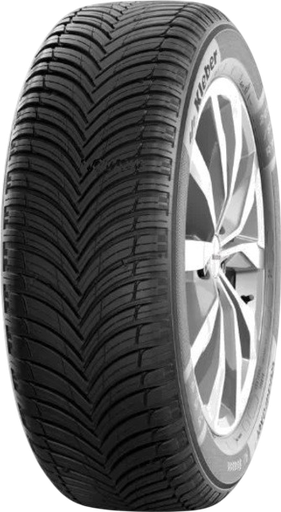 195/55 R 15   85H   KLEBER   QUADRAXER 3