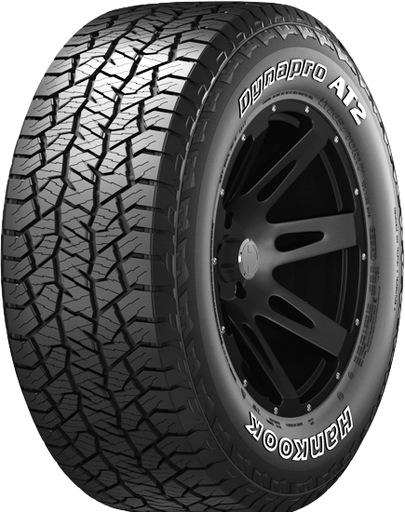 LT 235/85 R 16   120/116S   HANKOOK   RF11 DYNAPRO AT2
