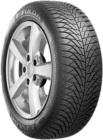 205/55 R 17   95V   FULDA   MULTICONTROL XL