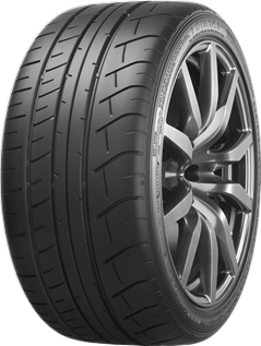 255/40 ZRF 20   (101Y)   DUNLOP   SP SPORT MAXX GT600 MFS XL ROF