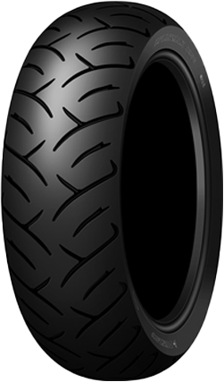 180/55 R 17   73H   DUNLOP   D256 TL