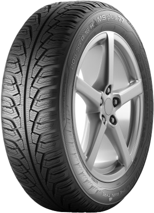 185/55 R 14   80T   UNIROYAL   MS+77