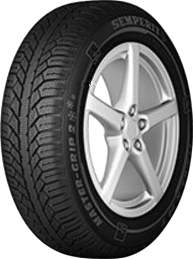 165/60 R 14   79T   SEMPERIT   MASTER-GRIP 2