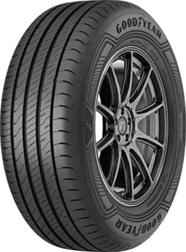 205/50 R 17   89V   GOOD YEAR   EFFICIENTGRIP FP