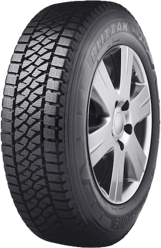215/70 R 15   109/107R   BRIDGESTONE   BLIZZAK W810