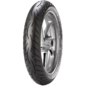 170/60 ZR 17   M/C 72W   METZELER   ROADTEC Z8 INTERACT (M)