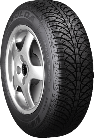 175/65 R 14   82T   FULDA   KRISTALL MONTERO 3
