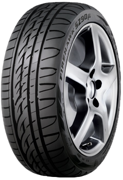245/40 R 18   93Y   FIRESTONE   FIREHAWK SZ90Âµ
