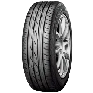235/50 R 18   97V   YOKOHAMA   C.DRIVE2 AC02 MO DOT2022