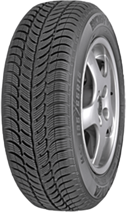 195/60 R 15   88T   SAVA   ESKIMO S3 +