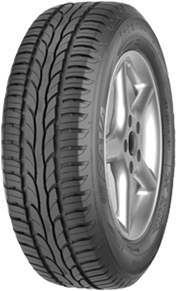 195/55 R 15   85H   SAVA   INTENSA HP
