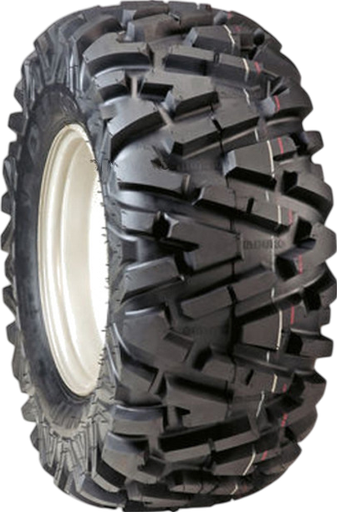 25 x 11 R 10   53J   DURO   DI2025 POWER GRIP 6PR TL