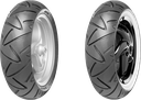 3.00 - 10   M/C 50M   CONTINENTAL   TWIST