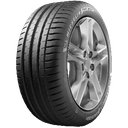 255/35 ZR 18   94Y   MICHELIN   PILOT SPORT 4 XL ZP
