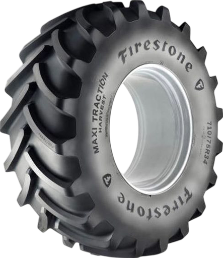 620/75 R 30   169A8   FIRESTONE   MAXI TRACTION HARVEST