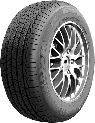 255/55 R 19   111V   TAURUS   SUV 701 XL