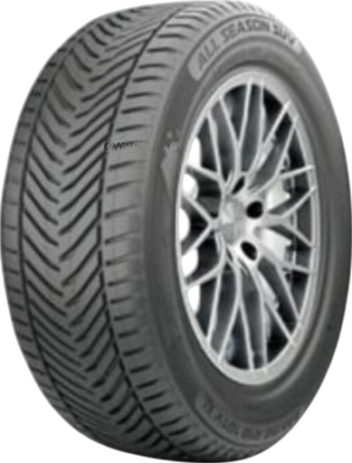 235/55 R 17   99V   TAURUS   ALL SEASON SUV