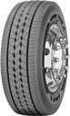 295/80 R 22.5   154/149M   GOODYEAR   KMAX S 2 3PSF