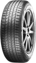 225/50 R 17   98Y   VREDESTEIN   QUATRAC PRO XL