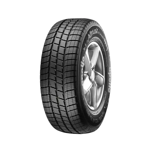 215/75 R 16   116/114R   APOLLO   ALTRUST ALL SEASON DOT2021