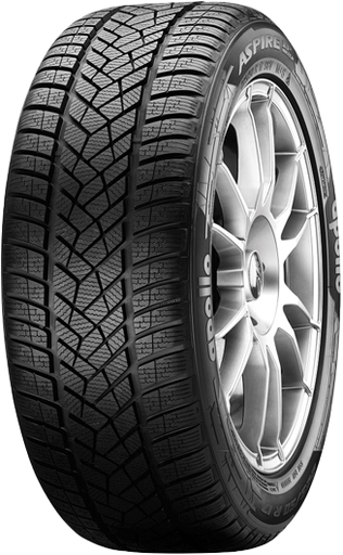 225/65 R 17   106H   APOLLO   ASPIRE XP WINTER XL