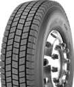 12 R 22,5   152/148L   SAVA   ORJAK 03 + 3PSF
