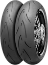 110/70 R 17   M/C 54H   CONTINENTAL   ContiAttack SM Evo TLDOT2022