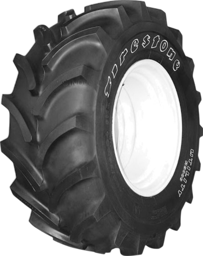 460/70 R 24   159A8   FIRESTONE   R8000 UTILITY